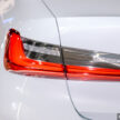 2025 BMW 330Li M Sport 小升级登场！售价RM320k起