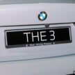 2025 BMW 330Li M Sport 小升级登场！售价RM320k起