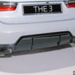 2025 BMW 330Li M Sport 小升级登场！售价RM320k起