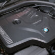 2025 BMW 330Li M Sport 小升级登场！售价RM320k起