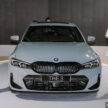 2025 BMW 330Li M Sport 小升级登场！售价RM320k起