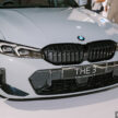 2025 BMW 330Li M Sport 小升级登场！售价RM320k起