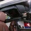 2025 BMW 330Li M Sport 小升级登场！售价RM320k起
