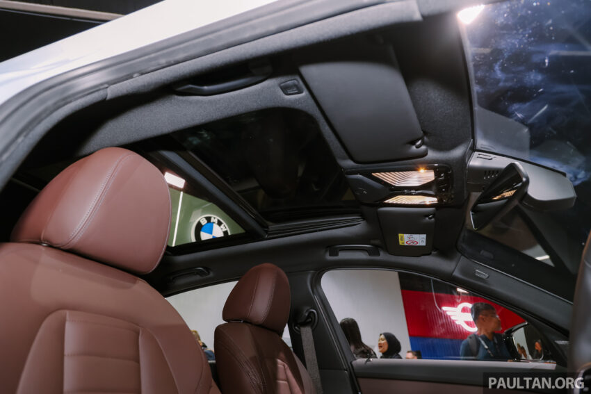 2025 BMW 330Li M Sport 小升级登场！售价RM320k起 295703