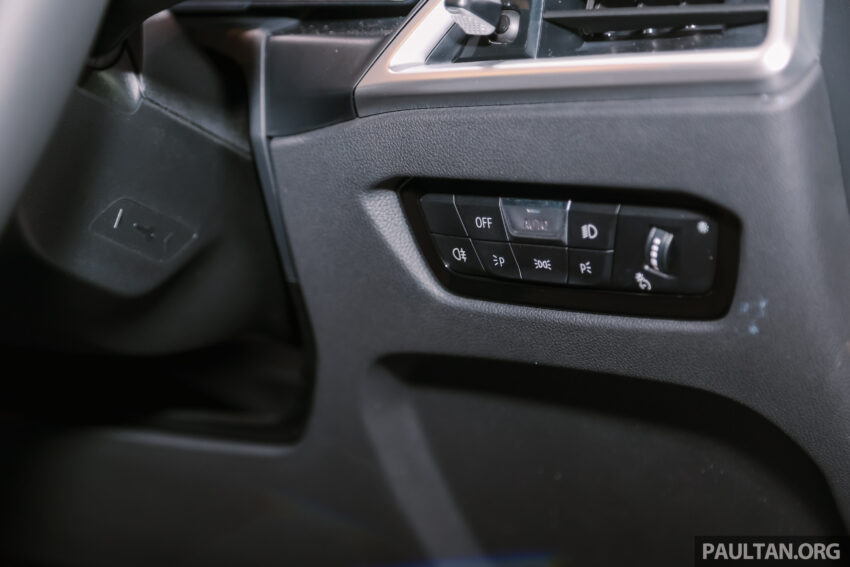2025 BMW 330Li M Sport 小升级登场！售价RM320k起 295705