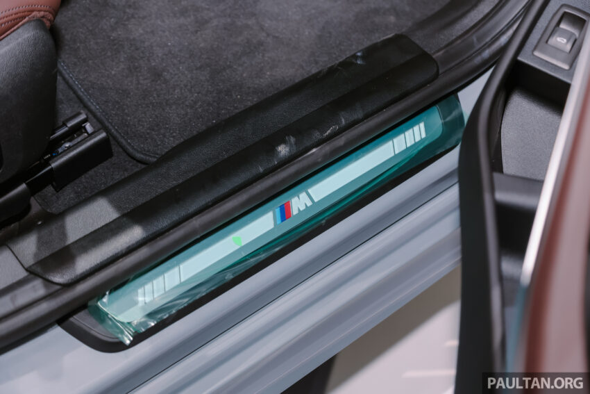 2025 BMW 330Li M Sport 小升级登场！售价RM320k起 295708