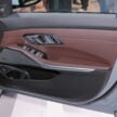 2025 BMW 330Li M Sport 小升级登场！售价RM320k起