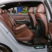 2025 BMW 330Li M Sport 小升级登场！售价RM320k起