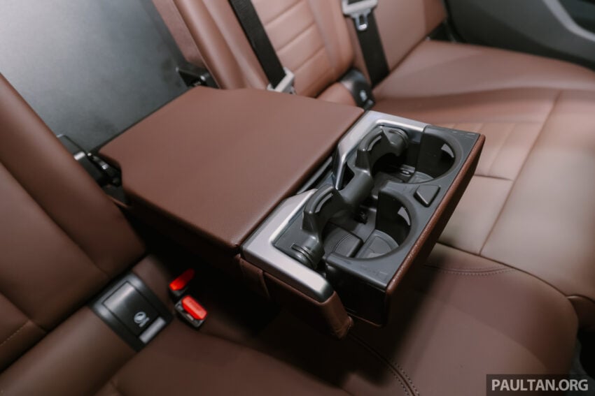 2025 BMW 330Li M Sport 小升级登场！售价RM320k起 295712