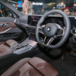 2025 BMW 330Li M Sport 小升级登场！售价RM320k起