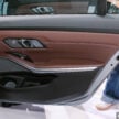 2025 BMW 330Li M Sport 小升级登场！售价RM320k起