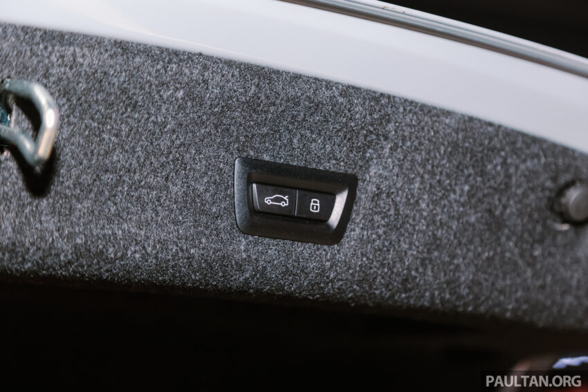 2025 BMW 330Li M Sport 小升级登场！售价RM320k起 295718