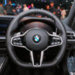 2025 BMW 330Li M Sport 小升级登场！售价RM320k起