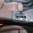 2025 BMW 330Li M Sport 小升级登场！售价RM320k起