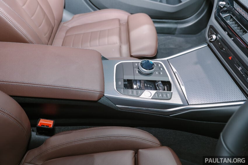 2025 BMW 330Li M Sport 小升级登场！售价RM320k起 295701