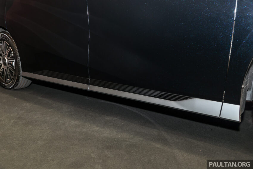广汽 GAC M8 本地开放预订！中系大型豪华MPV，搭载 PHEV 插混系统，综合续航里程破1,000km，售RM333k起 295900
