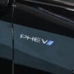 广汽 GAC M8 本地开放预订！中系大型豪华MPV，搭载 PHEV 插混系统，综合续航里程破1,000km，售RM333k起