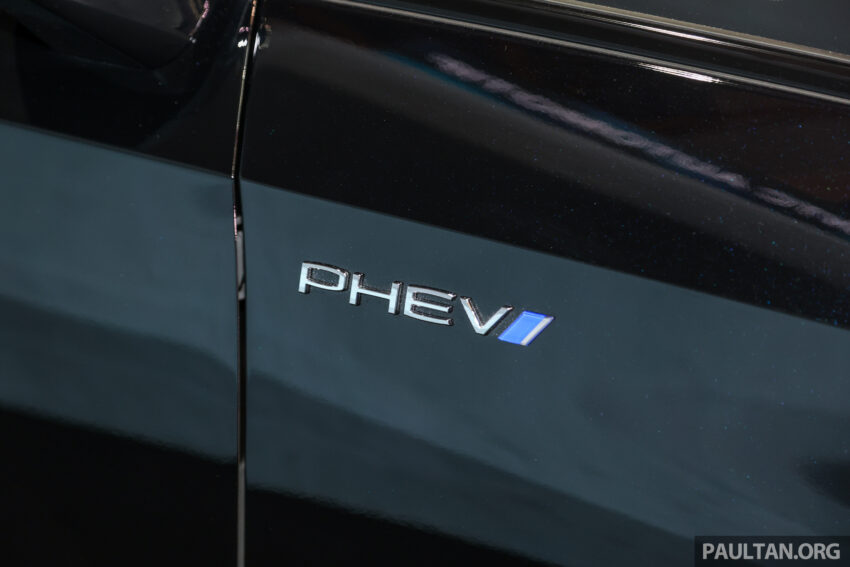广汽 GAC M8 本地开放预订！中系大型豪华MPV，搭载 PHEV 插混系统，综合续航里程破1,000km，售RM333k起 295902