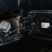 广汽 GAC M8 本地开放预订！中系大型豪华MPV，搭载 PHEV 插混系统，综合续航里程破1,000km，售RM333k起