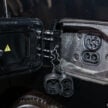 广汽 GAC M8 本地开放预订！中系大型豪华MPV，搭载 PHEV 插混系统，综合续航里程破1,000km，售RM333k起