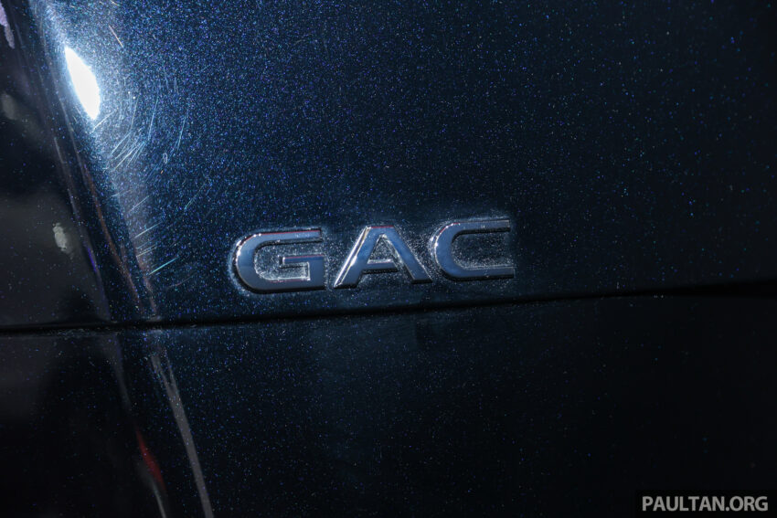 广汽 GAC M8 本地开放预订！中系大型豪华MPV，搭载 PHEV 插混系统，综合续航里程破1,000km，售RM333k起 295906