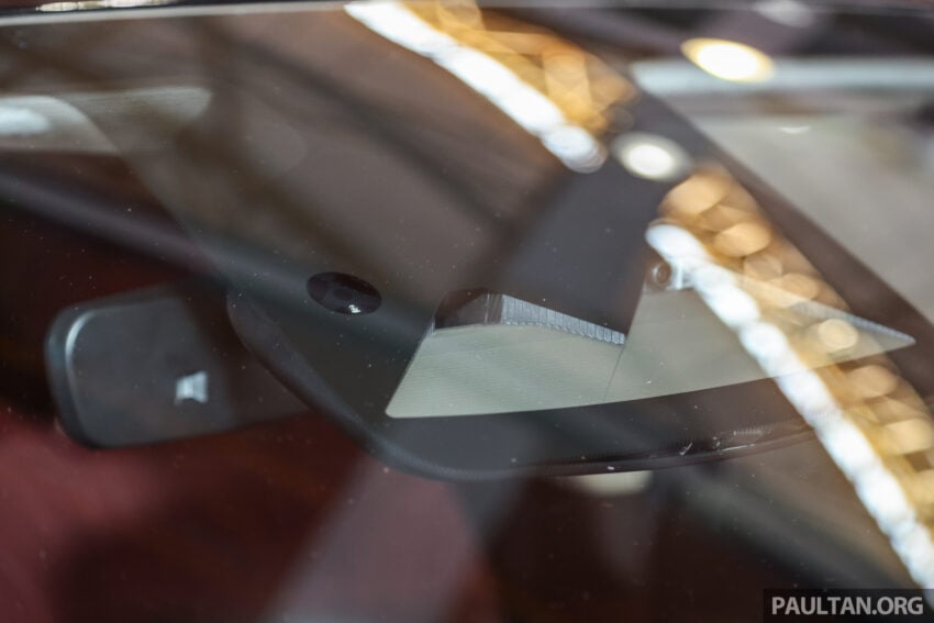 广汽 GAC M8 本地开放预订！中系大型豪华MPV，搭载 PHEV 插混系统，综合续航里程破1,000km，售RM333k起 295897