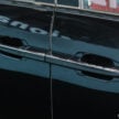 广汽 GAC M8 本地开放预订！中系大型豪华MPV，搭载 PHEV 插混系统，综合续航里程破1,000km，售RM333k起