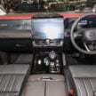 广汽 GAC M8 本地开放预订！中系大型豪华MPV，搭载 PHEV 插混系统，综合续航里程破1,000km，售RM333k起