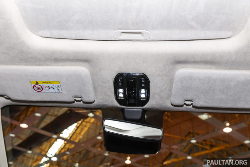 广汽 GAC M8 本地开放预订！中系大型豪华MPV，搭载 PHEV 插混系统，综合续航里程破1,000km，售RM333k起 295918
