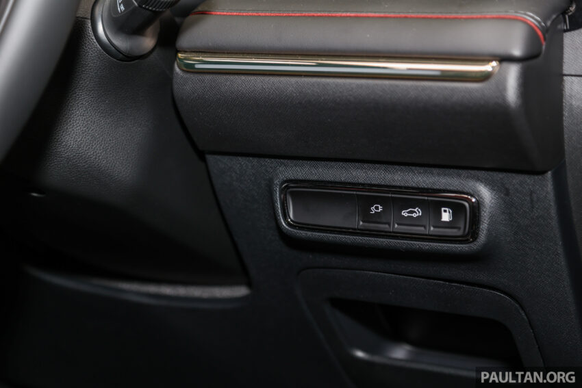 广汽 GAC M8 本地开放预订！中系大型豪华MPV，搭载 PHEV 插混系统，综合续航里程破1,000km，售RM333k起 295919