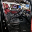 广汽 GAC M8 本地开放预订！中系大型豪华MPV，搭载 PHEV 插混系统，综合续航里程破1,000km，售RM333k起
