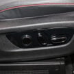 广汽 GAC M8 本地开放预订！中系大型豪华MPV，搭载 PHEV 插混系统，综合续航里程破1,000km，售RM333k起