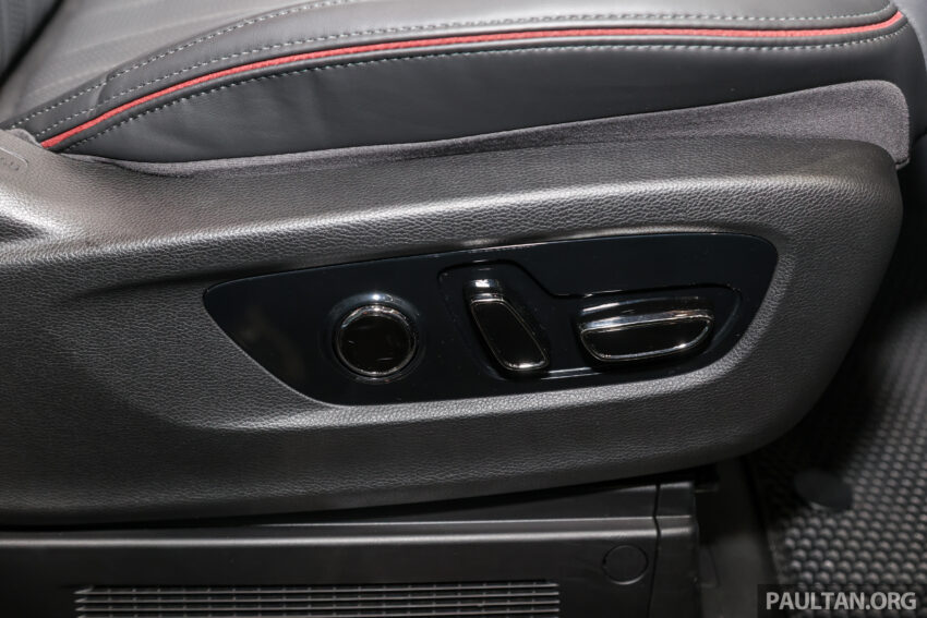 广汽 GAC M8 本地开放预订！中系大型豪华MPV，搭载 PHEV 插混系统，综合续航里程破1,000km，售RM333k起 295922