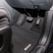 广汽 GAC M8 本地开放预订！中系大型豪华MPV，搭载 PHEV 插混系统，综合续航里程破1,000km，售RM333k起