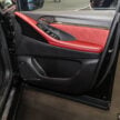 广汽 GAC M8 本地开放预订！中系大型豪华MPV，搭载 PHEV 插混系统，综合续航里程破1,000km，售RM333k起