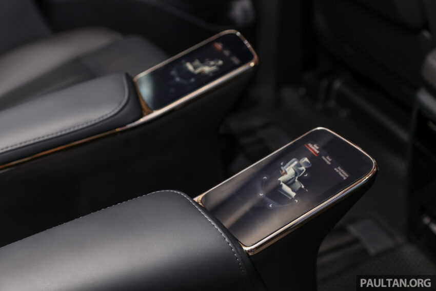 广汽 GAC M8 本地开放预订！中系大型豪华MPV，搭载 PHEV 插混系统，综合续航里程破1,000km，售RM333k起 295930
