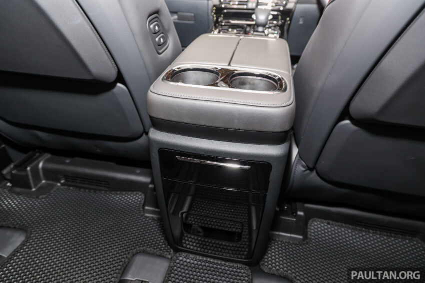 广汽 GAC M8 本地开放预订！中系大型豪华MPV，搭载 PHEV 插混系统，综合续航里程破1,000km，售RM333k起 295931
