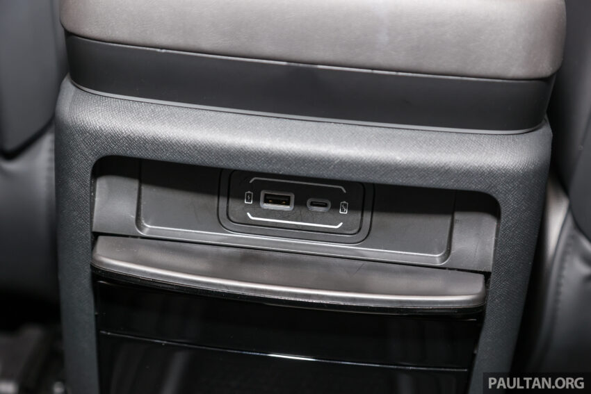 广汽 GAC M8 本地开放预订！中系大型豪华MPV，搭载 PHEV 插混系统，综合续航里程破1,000km，售RM333k起 295932