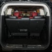 广汽 GAC M8 本地开放预订！中系大型豪华MPV，搭载 PHEV 插混系统，综合续航里程破1,000km，售RM333k起