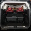 广汽 GAC M8 本地开放预订！中系大型豪华MPV，搭载 PHEV 插混系统，综合续航里程破1,000km，售RM333k起