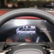 广汽 GAC M8 本地开放预订！中系大型豪华MPV，搭载 PHEV 插混系统，综合续航里程破1,000km，售RM333k起
