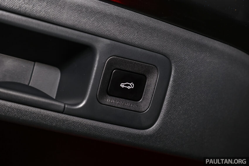 广汽 GAC M8 本地开放预订！中系大型豪华MPV，搭载 PHEV 插混系统，综合续航里程破1,000km，售RM333k起 295938