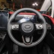 广汽 GAC M8 本地开放预订！中系大型豪华MPV，搭载 PHEV 插混系统，综合续航里程破1,000km，售RM333k起