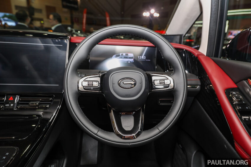 广汽 GAC M8 本地开放预订！中系大型豪华MPV，搭载 PHEV 插混系统，综合续航里程破1,000km，售RM333k起 295911