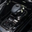 广汽 GAC M8 本地开放预订！中系大型豪华MPV，搭载 PHEV 插混系统，综合续航里程破1,000km，售RM333k起
