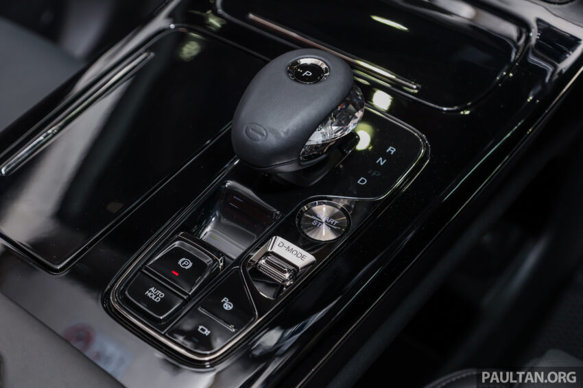 广汽 GAC M8 本地开放预订！中系大型豪华MPV，搭载 PHEV 插混系统，综合续航里程破1,000km，售RM333k起 295914