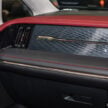 广汽 GAC M8 本地开放预订！中系大型豪华MPV，搭载 PHEV 插混系统，综合续航里程破1,000km，售RM333k起