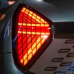 纯电动 MINI John Cooper Works 亮相2025马来西亚车展, 5.9秒破百, 极速200km/h, 续航里程371公里, 从21.9万起