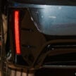 纯电动 MINI John Cooper Works 亮相2025马来西亚车展, 5.9秒破百, 极速200km/h, 续航里程371公里, 从21.9万起