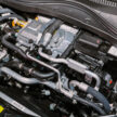 纯电动 MINI John Cooper Works 亮相2025马来西亚车展, 5.9秒破百, 极速200km/h, 续航里程371公里, 从21.9万起